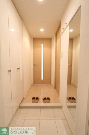 プライムアーバン用賀の物件内観写真